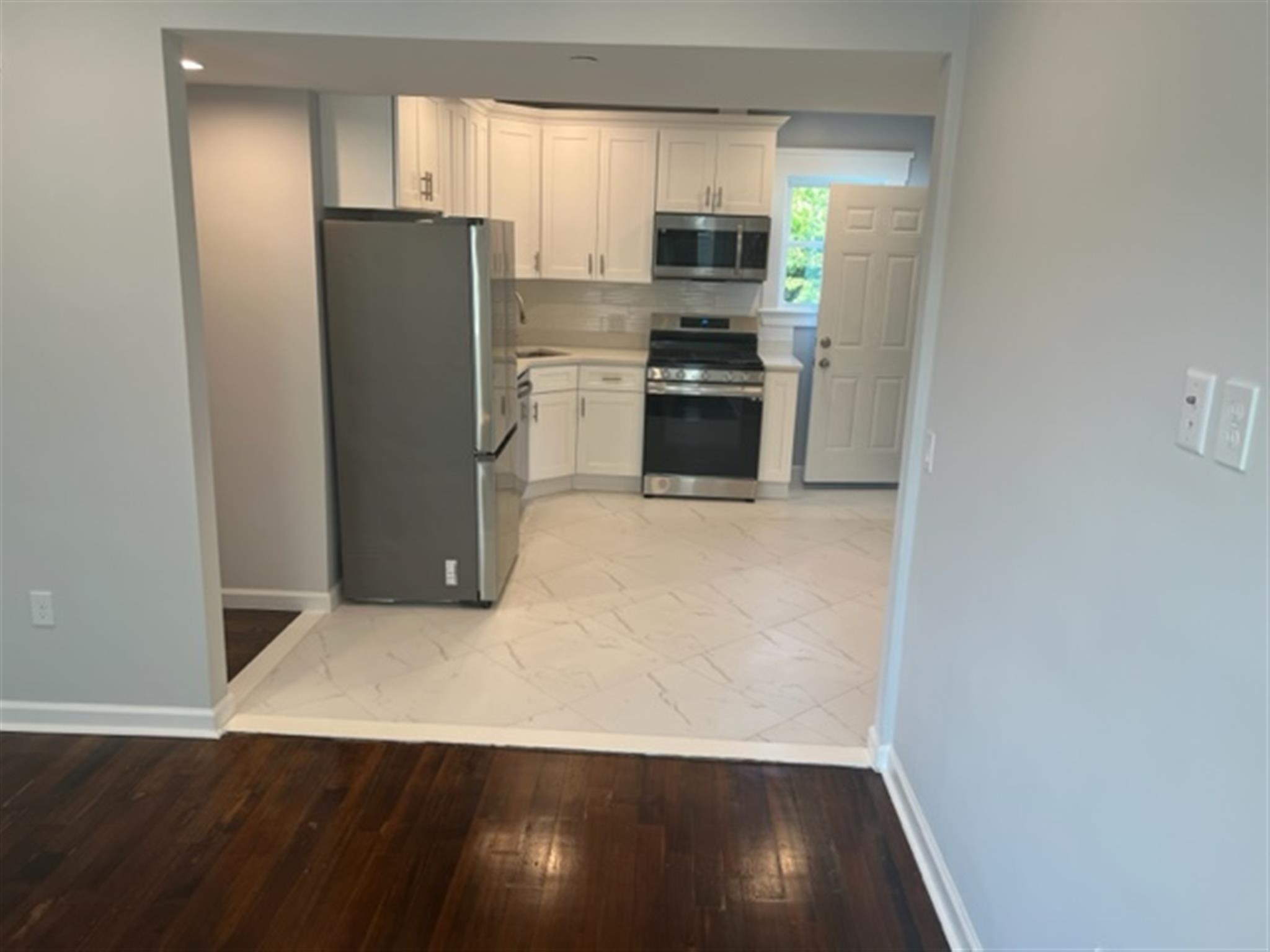 31 Raymond Ave, Davis Square