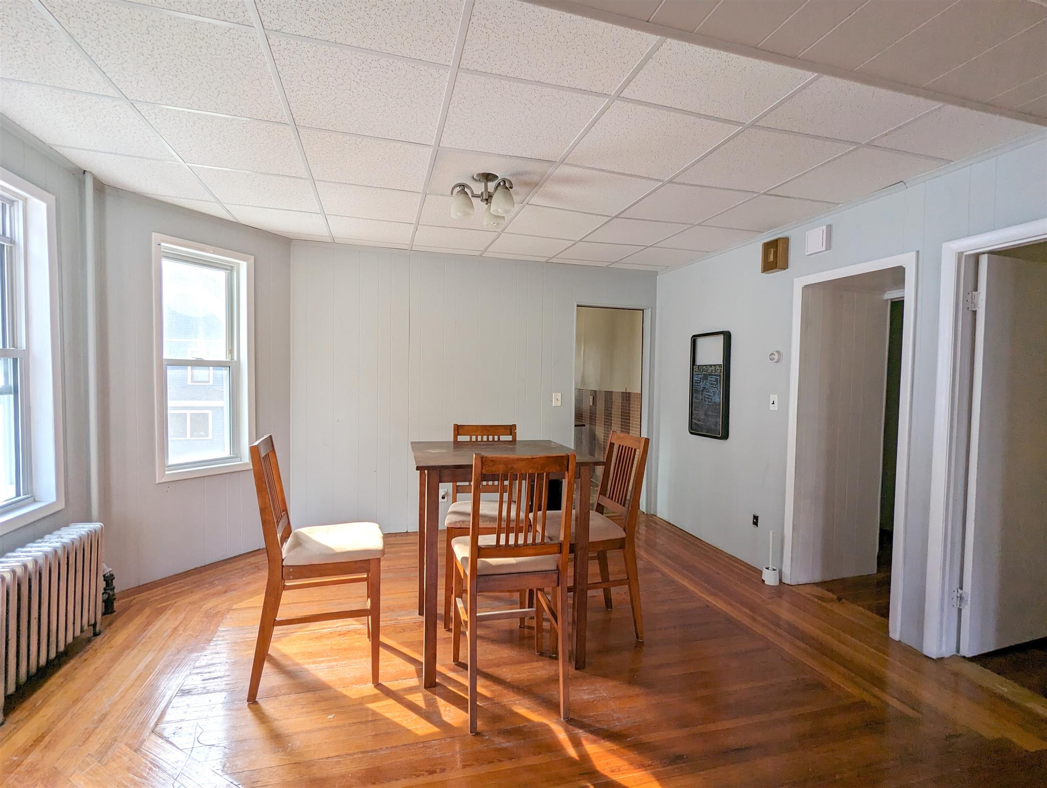 74 Pearson Ave, Ball Square