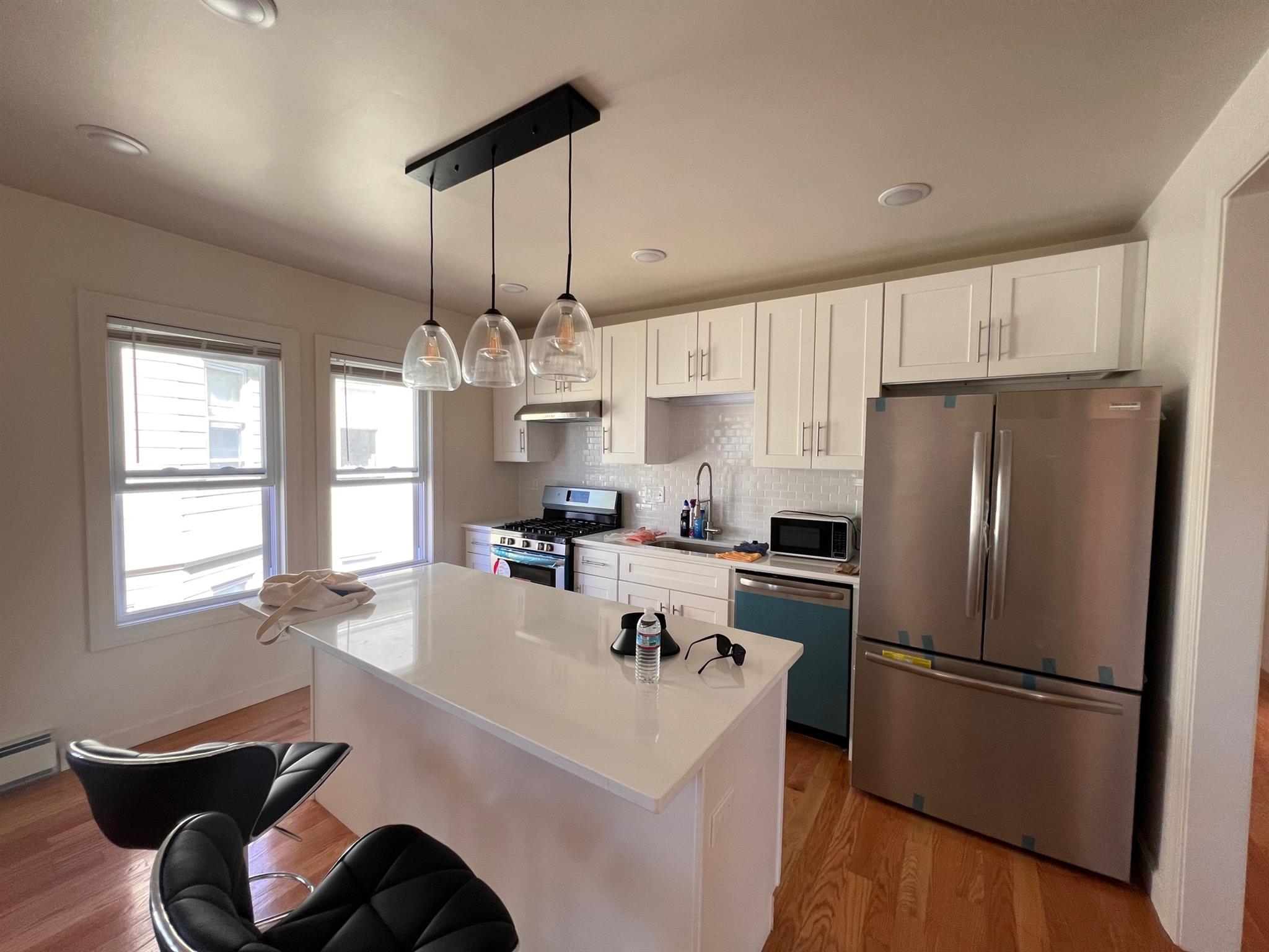 9 Bartlett St, Magoun Square