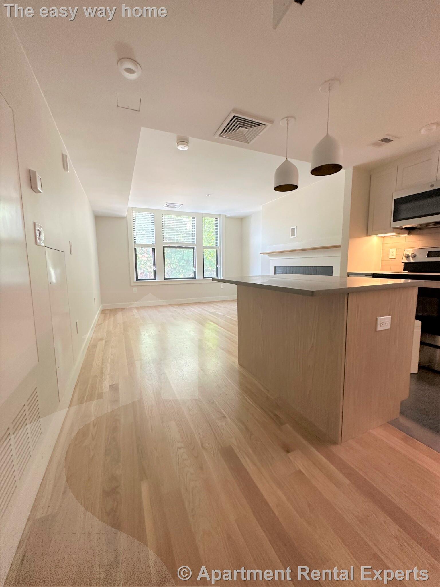 48 Jfk, Harvard Square