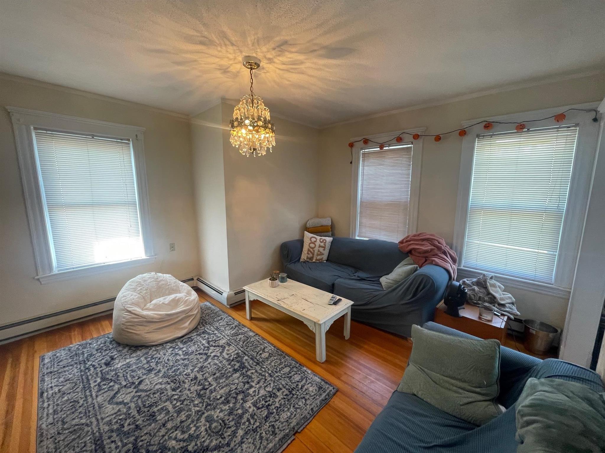 30 Clarendon Ave, Davis Square