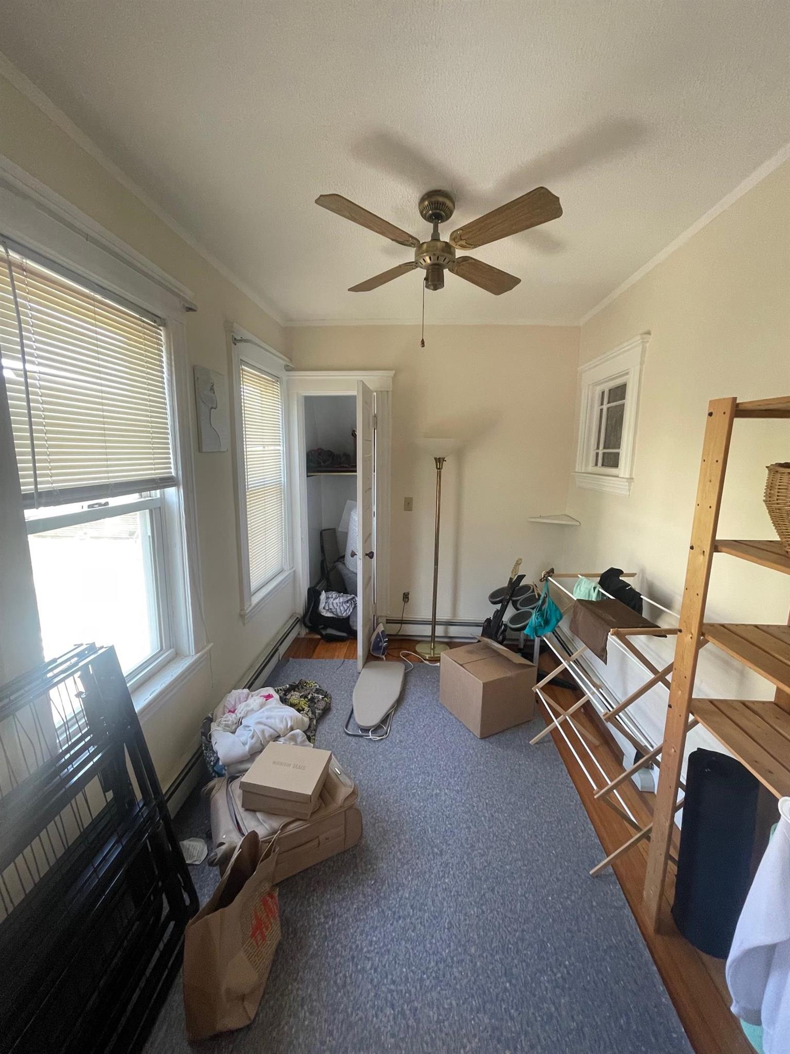 30 Clarendon Ave, Davis Square