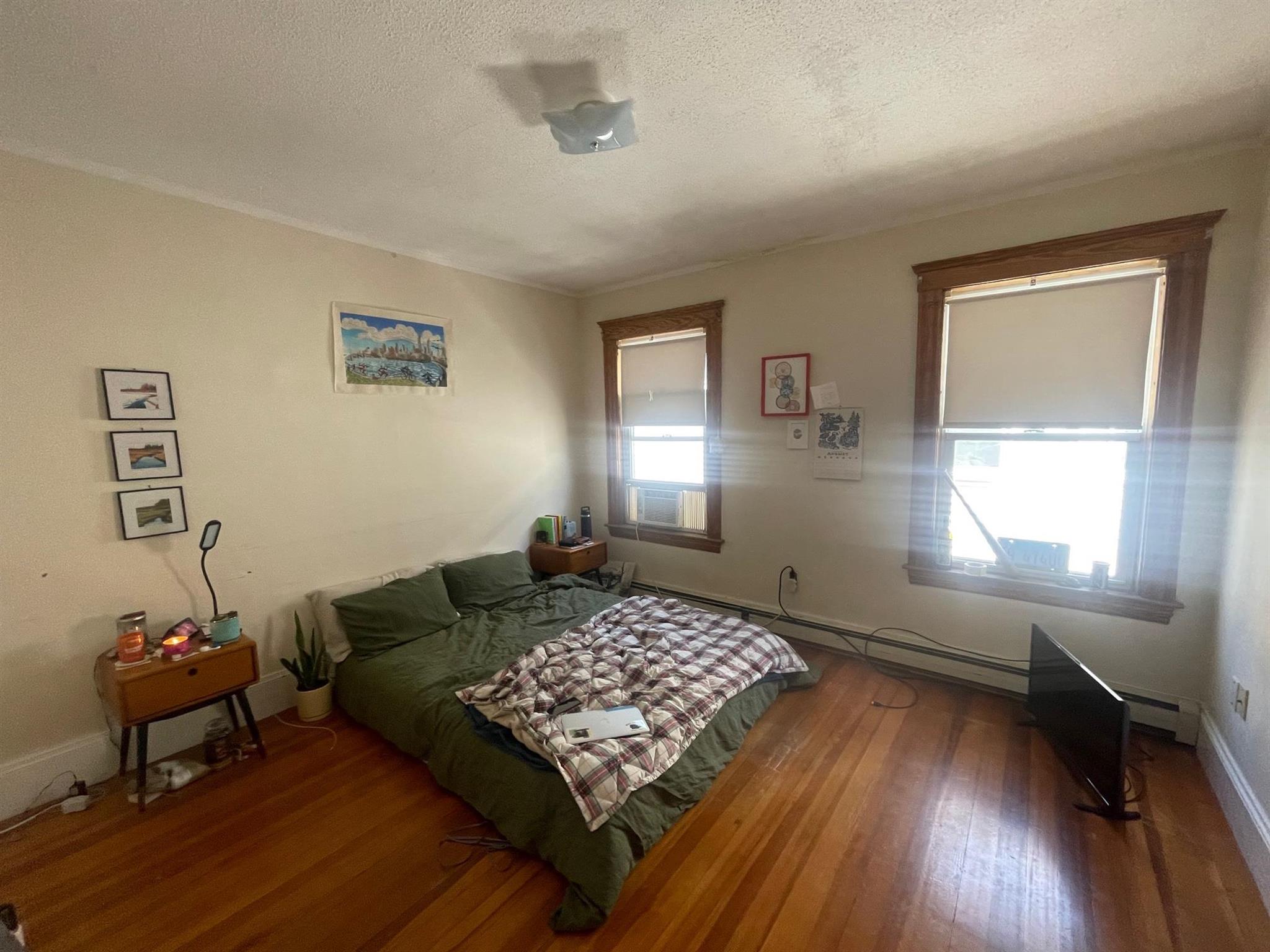 30 Clarendon Ave, Teele Square