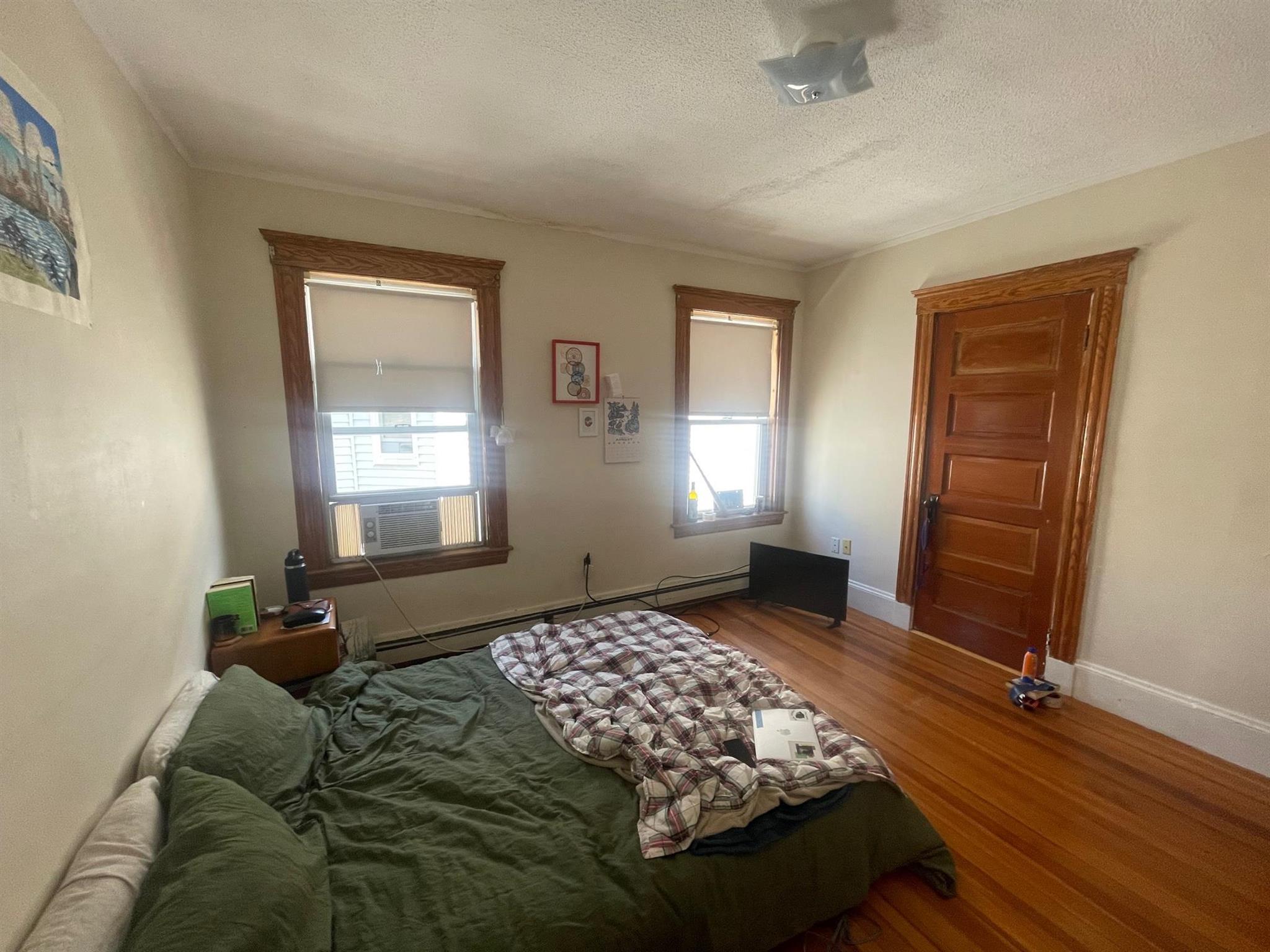 30 Clarendon Ave, Davis Square