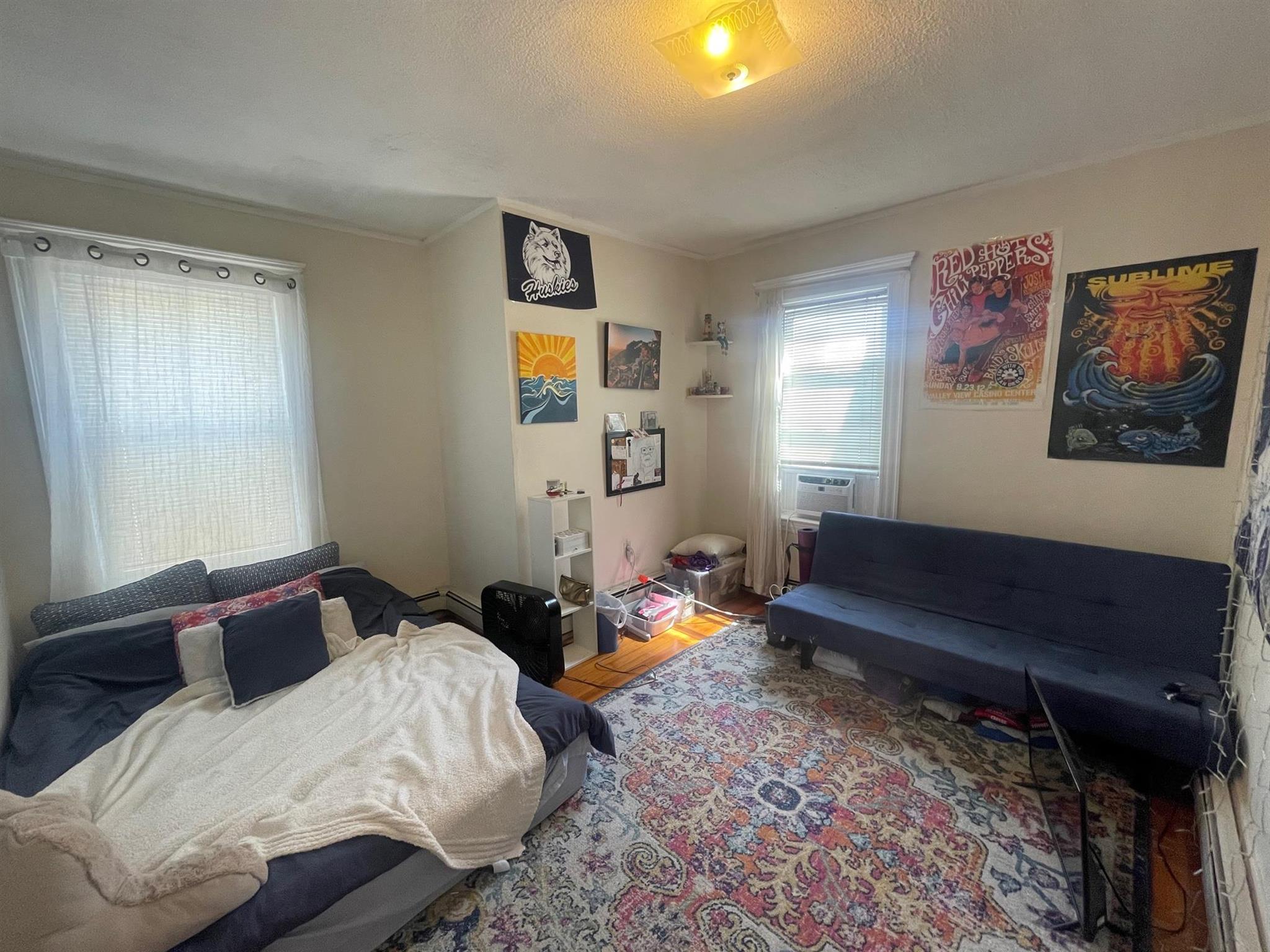 30 Clarendon Ave, Teele Square