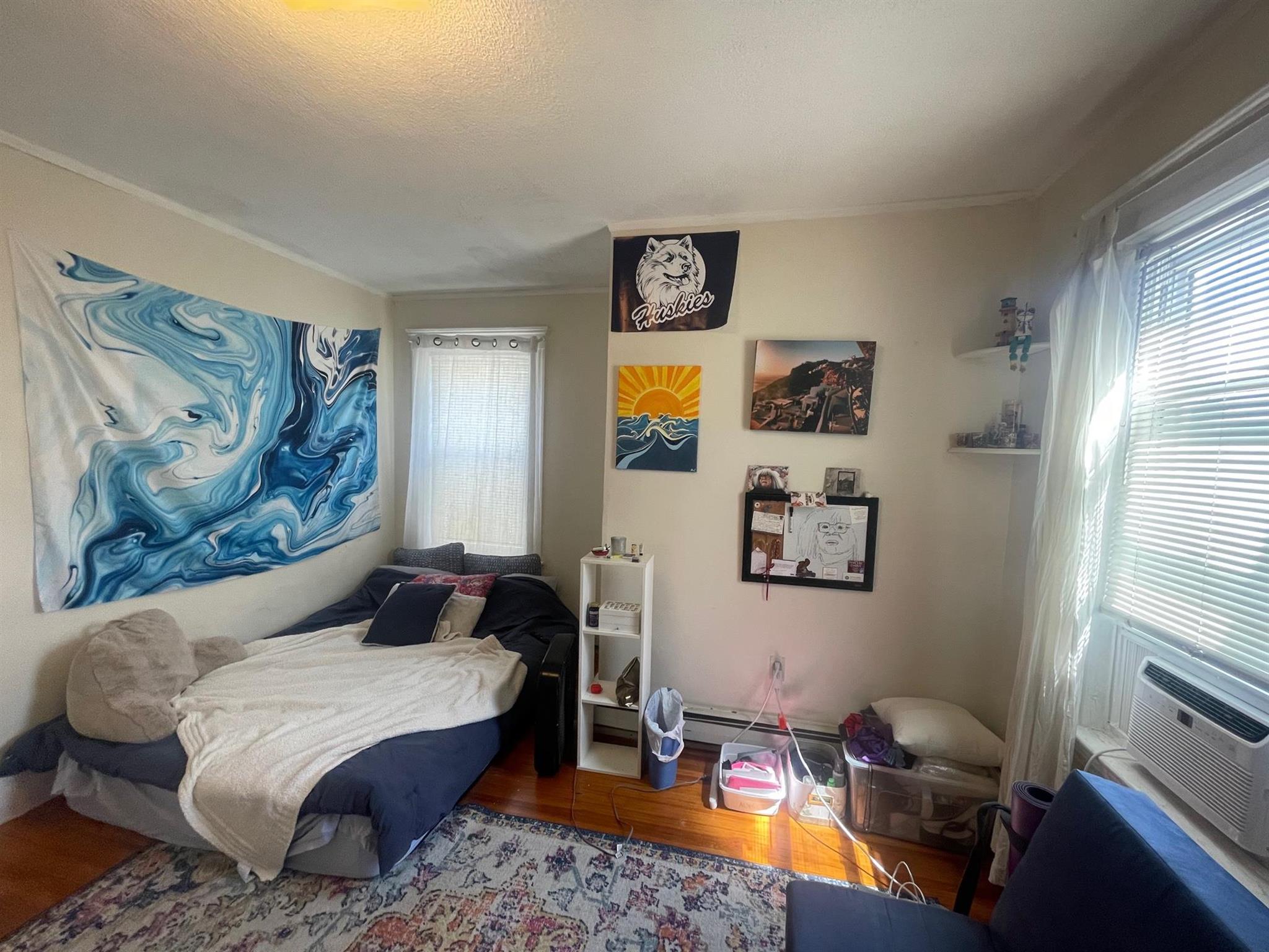 30 Clarendon Ave, Davis Square