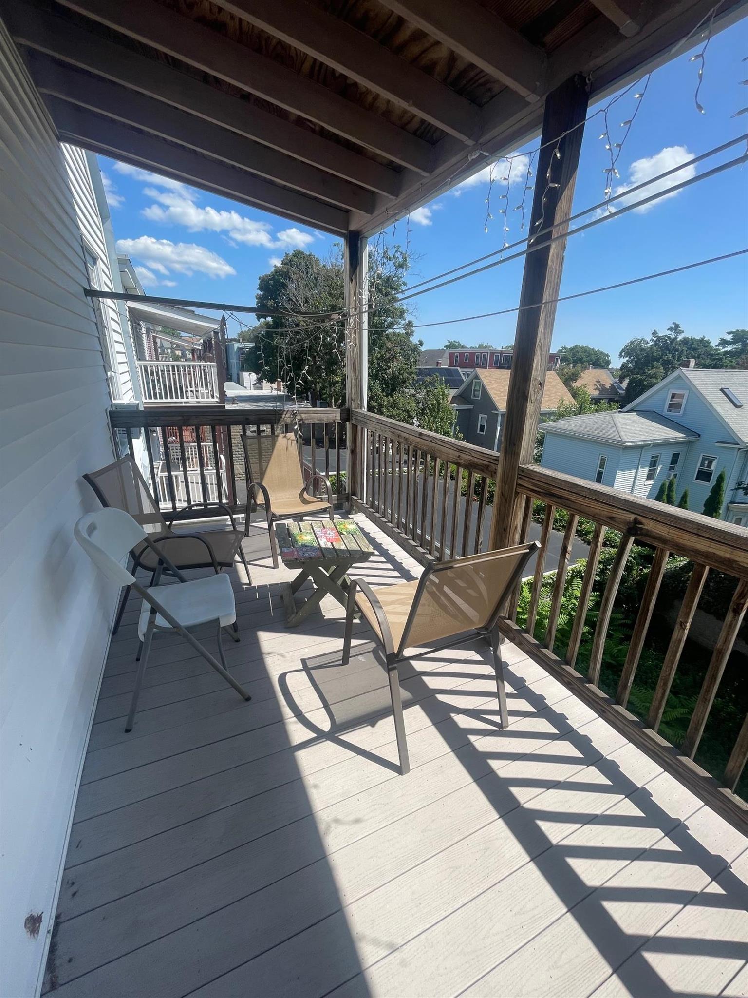 30 Clarendon Ave, Teele Square