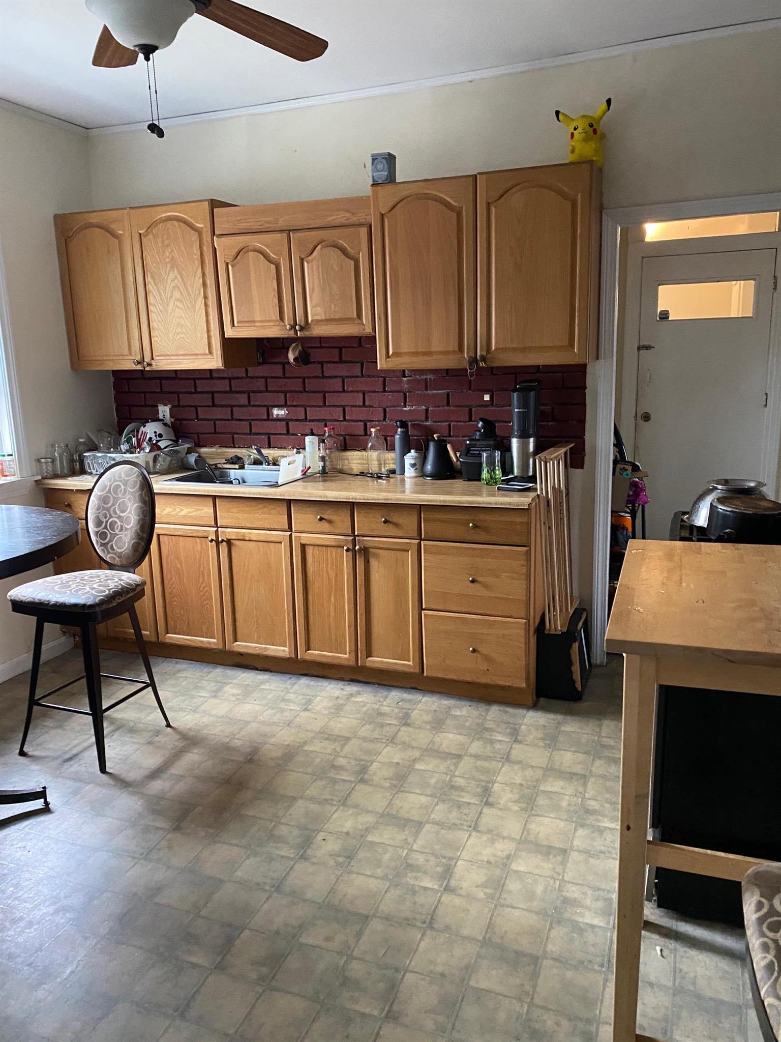 278 Lowell St, Ball Square