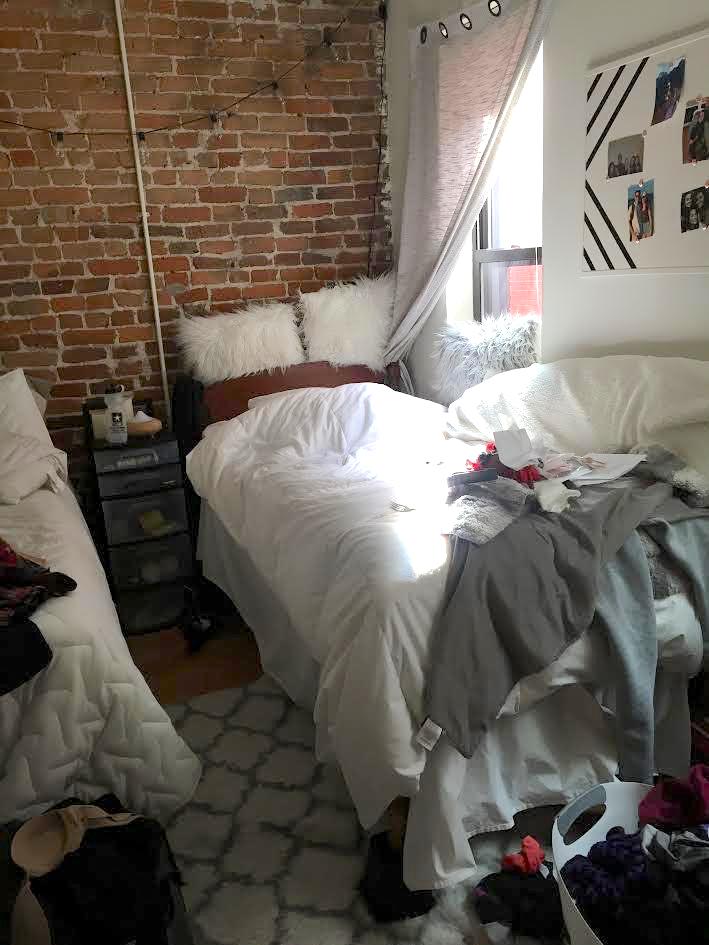 309 Huntington Ave, Fenway