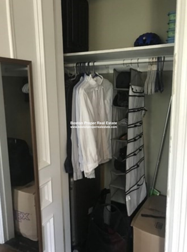 323 Beacon St, Back Bay