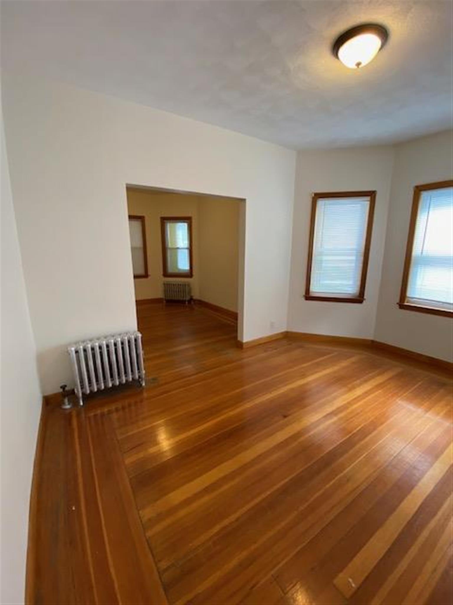 18 Frederick Ave, Tufts University