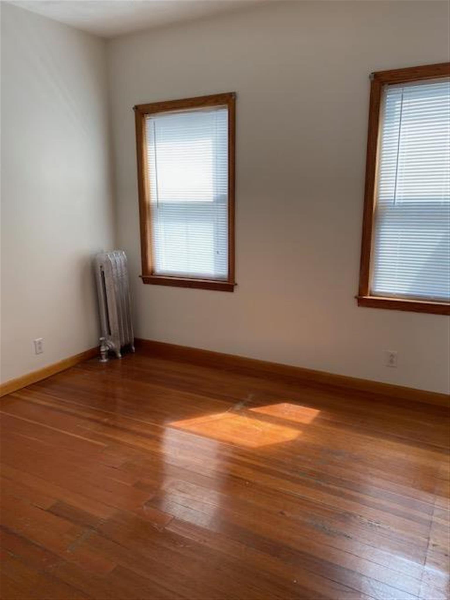 18 Frederick Ave, Tufts University