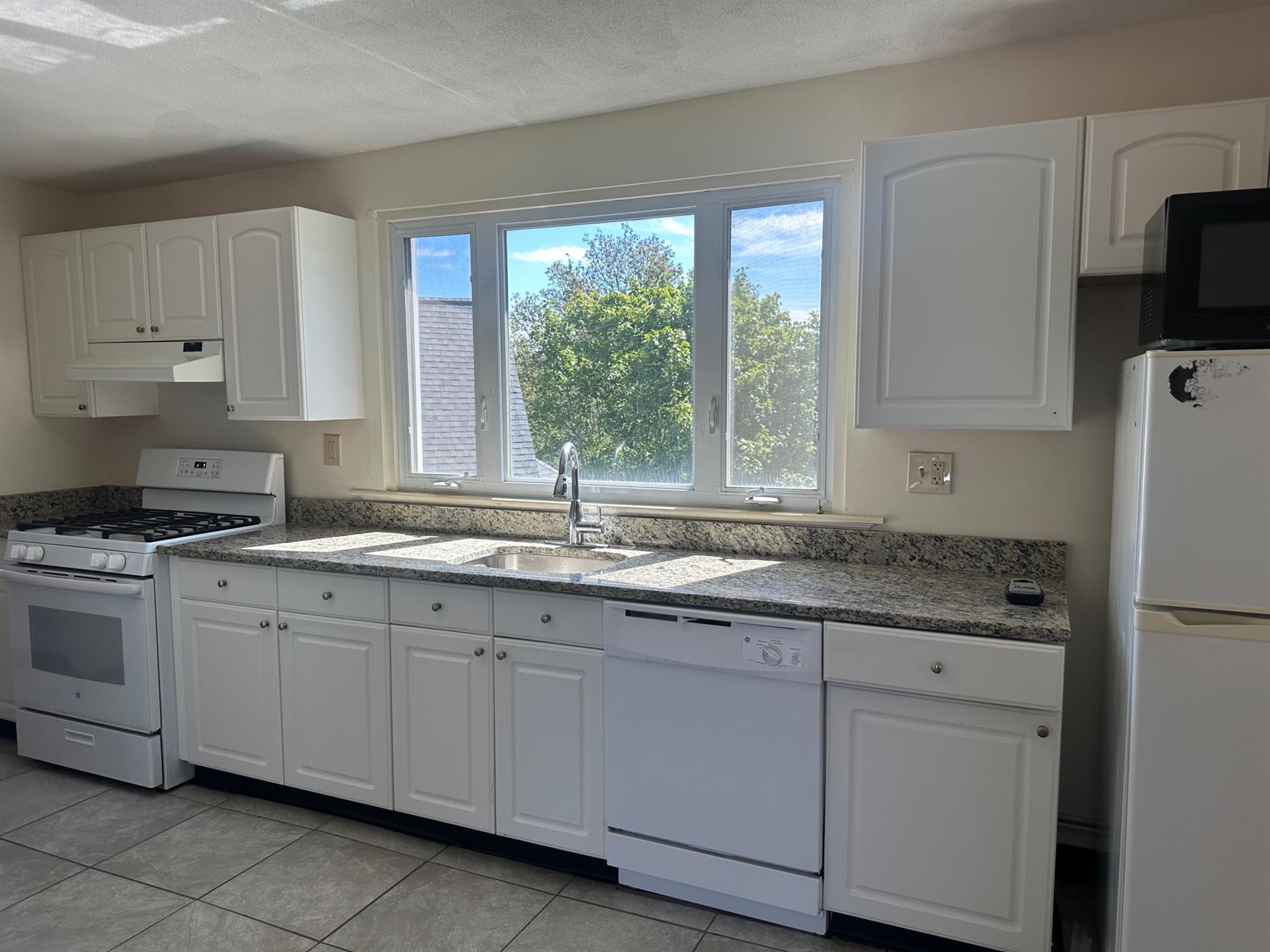 8 Leon St, Union Square