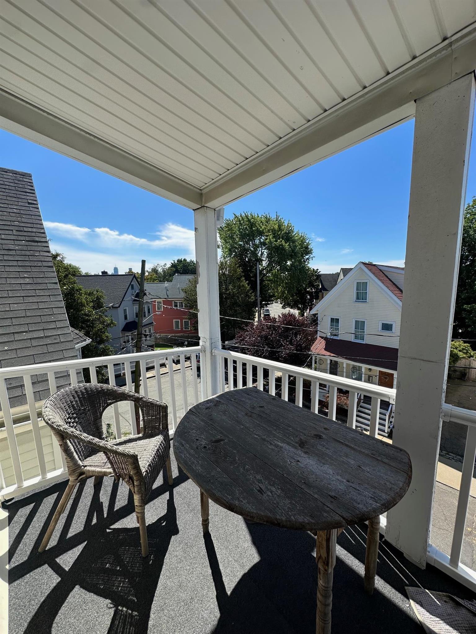 8 Leon St, Union Square