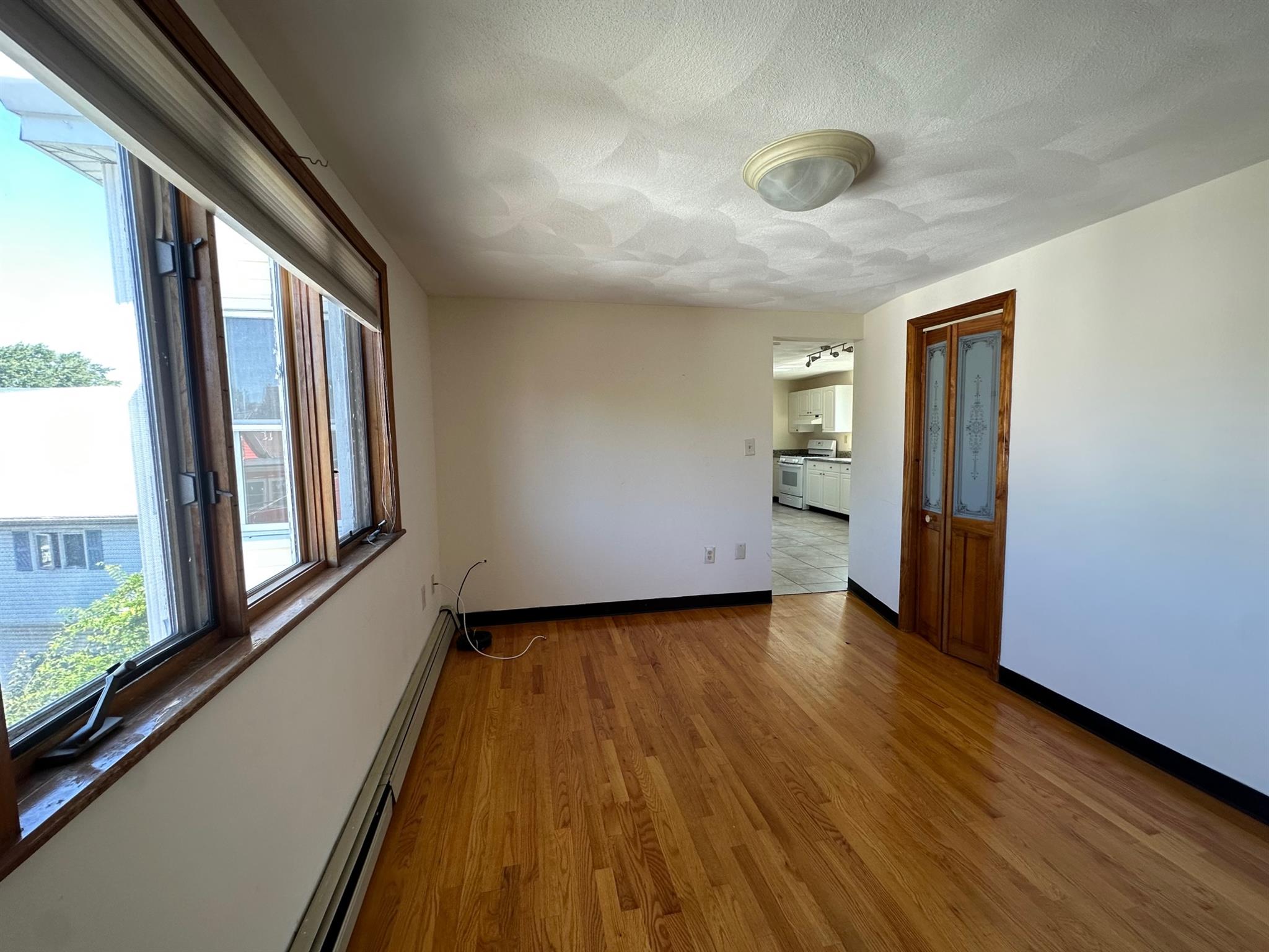 8 Leon St, Union Square