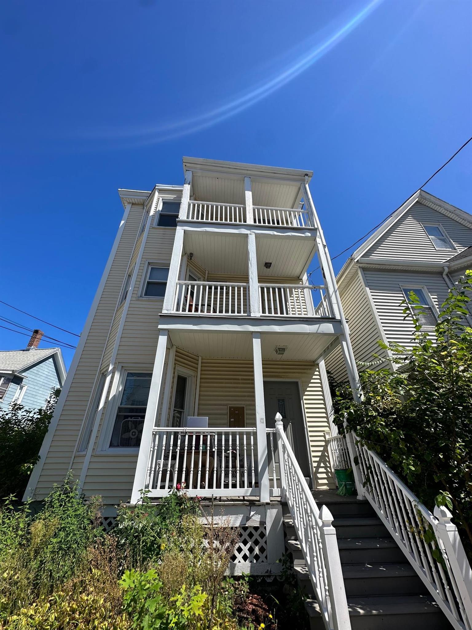 8 Leon St, Union Square