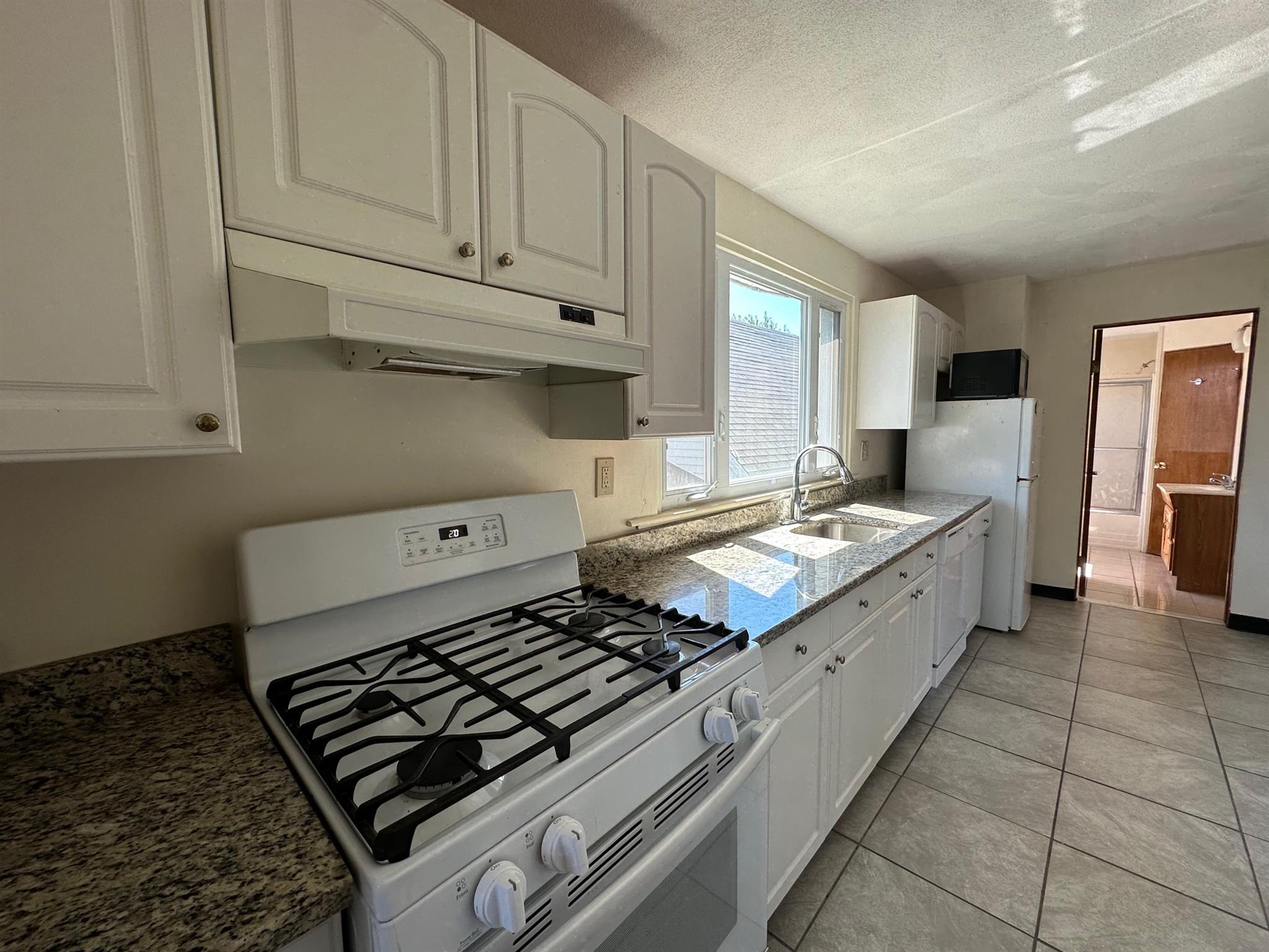 8 Leon St, Union Square