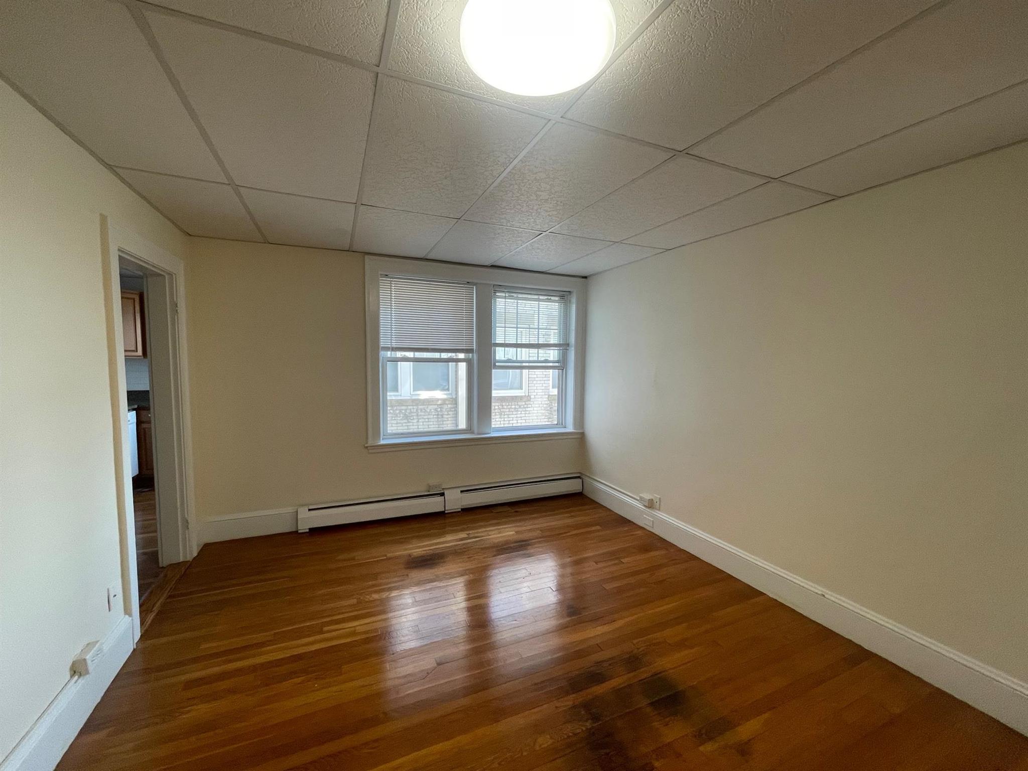 36 College Ave, Davis Square