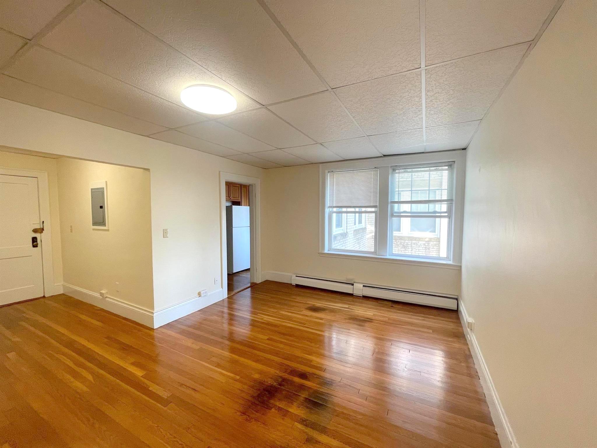 36 College Ave, Davis Square