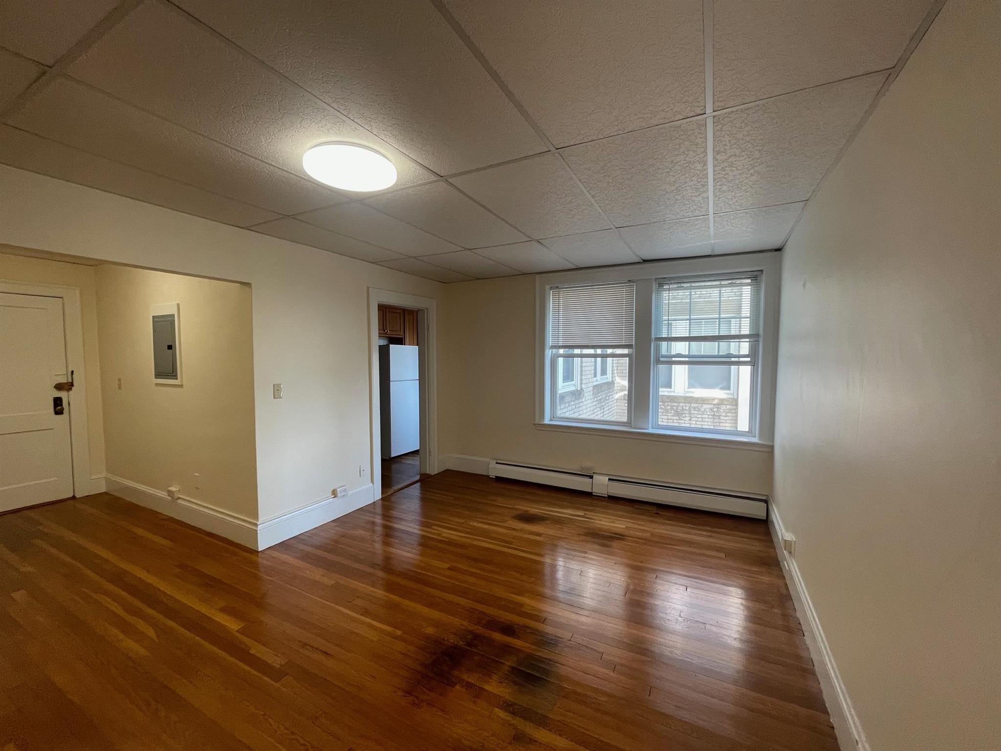 36 College Ave, Davis Square