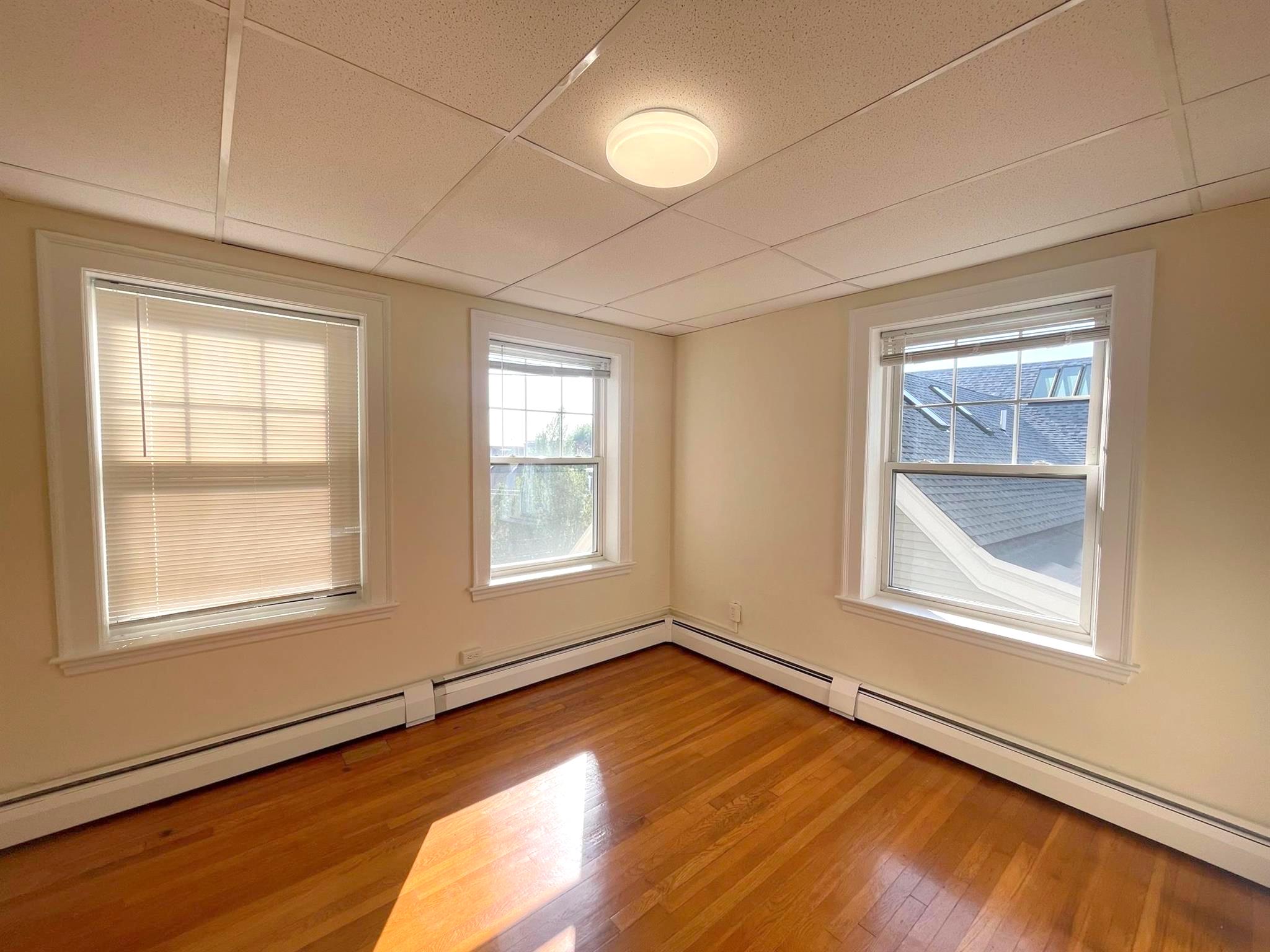 36 College Ave, Davis Square