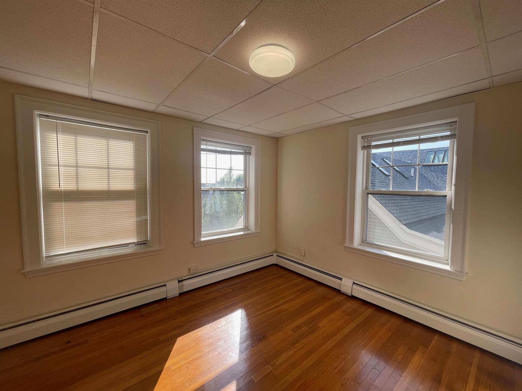 36 College Ave, Davis Square