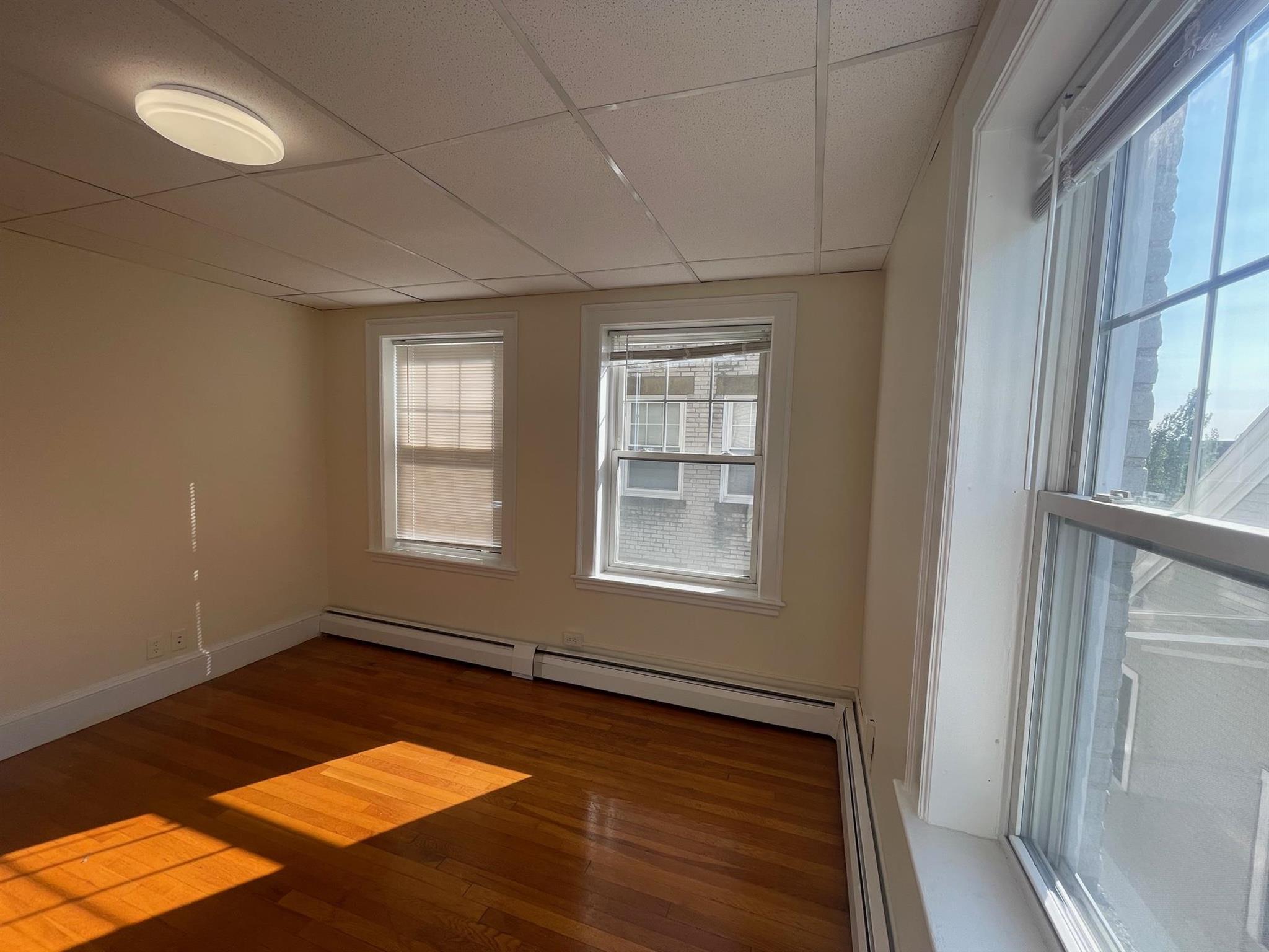 36 College Ave, Davis Square