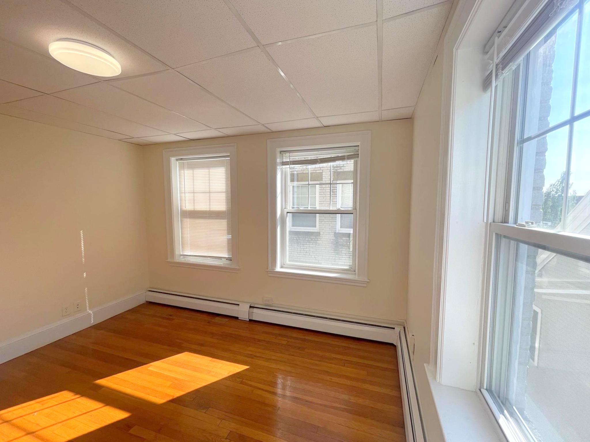 36 College Ave, Davis Square