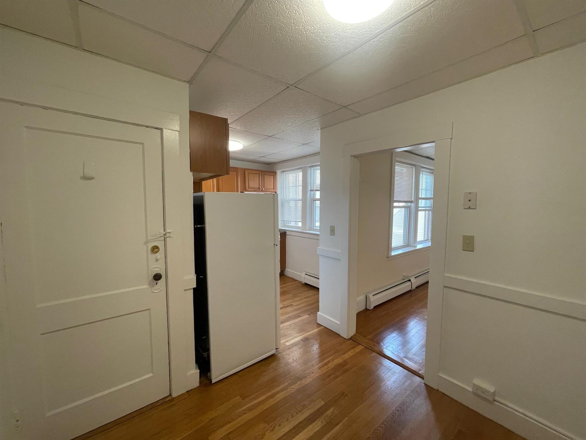 36 College Ave, Davis Square