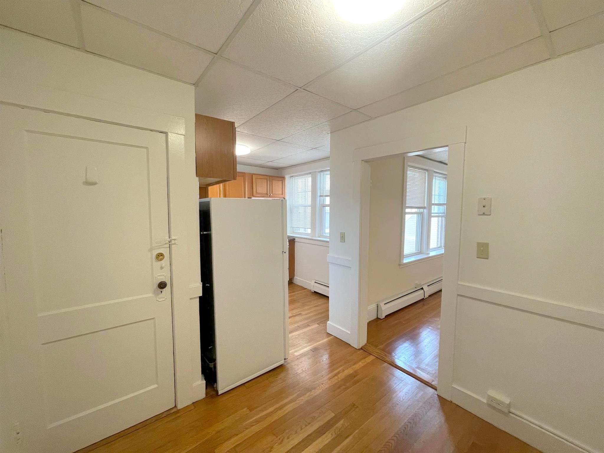 36 College Ave, Davis Square