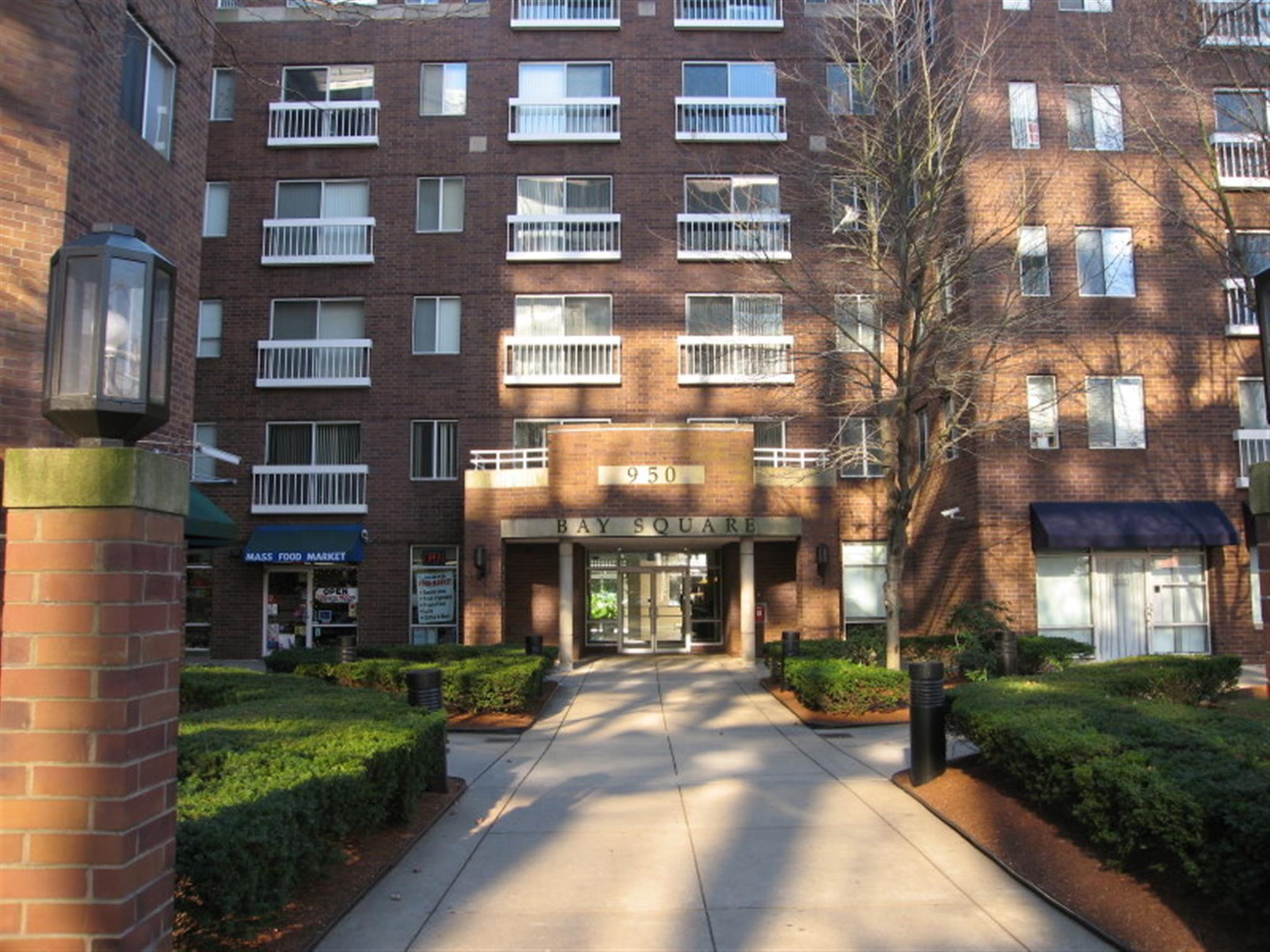 950 Massachusetts Ave, Central Square