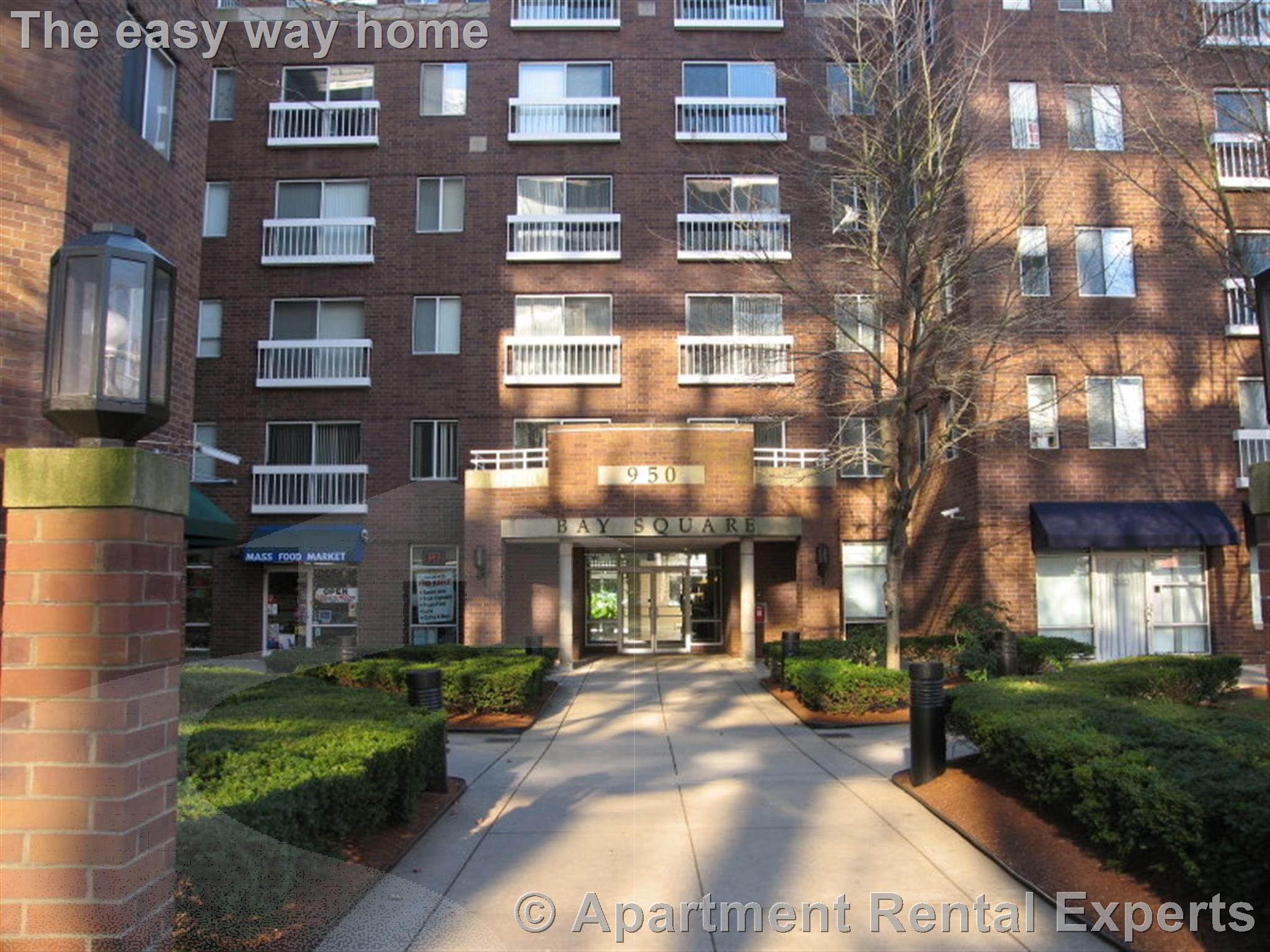 950 Mass Ave, Central Square