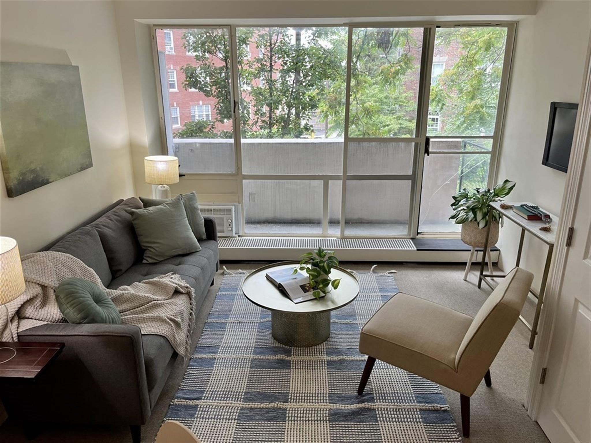 29 Concord Ave, Harvard Square