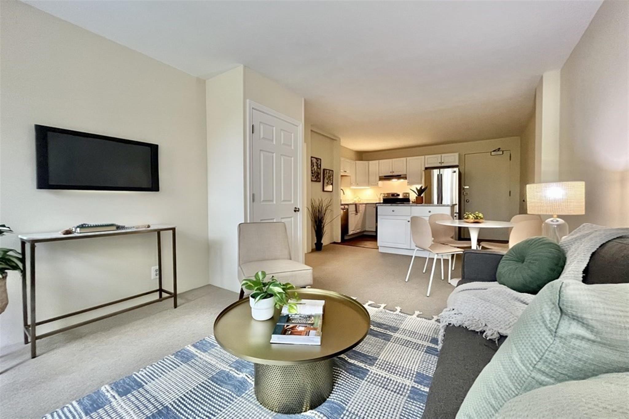 29 Concord Ave, Harvard Square