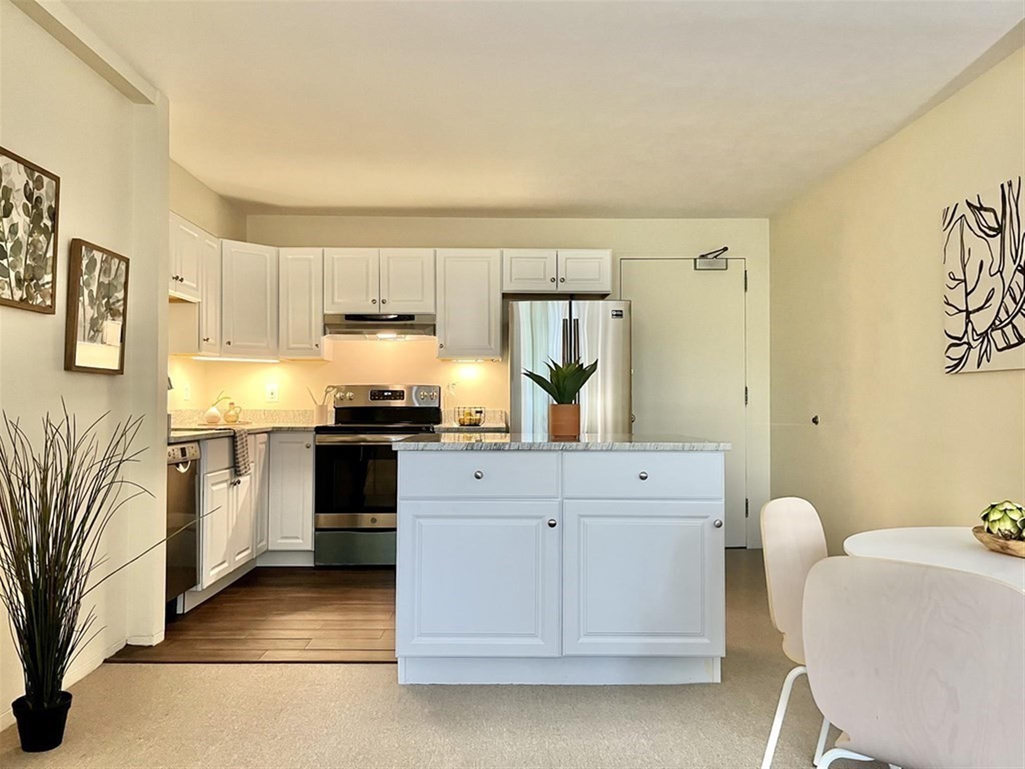 29 Concord Ave, Harvard Square