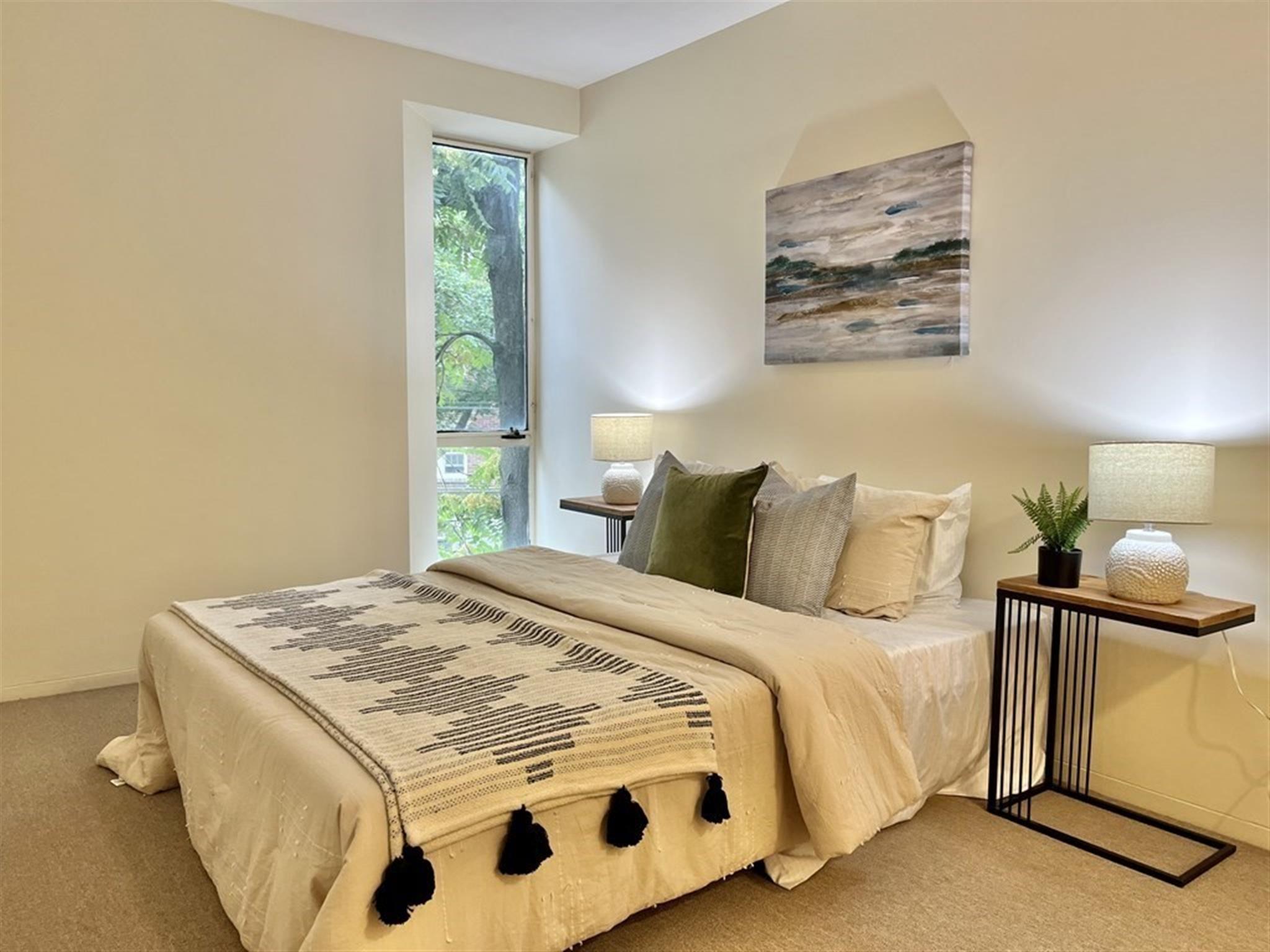 29 Concord Ave, Harvard Square