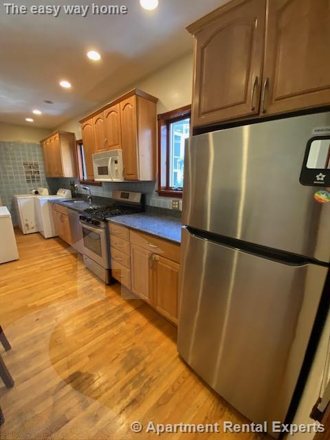 14 Wigglesworth, Winter Hill