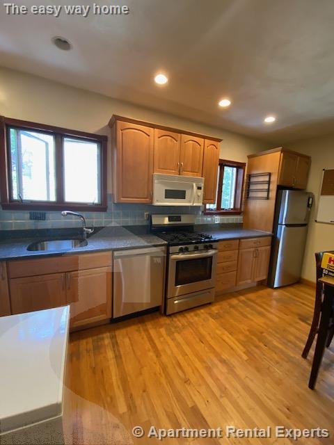 14 Wigglesworth, Winter Hill