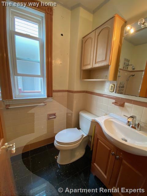 14 Wigglesworth, Winter Hill