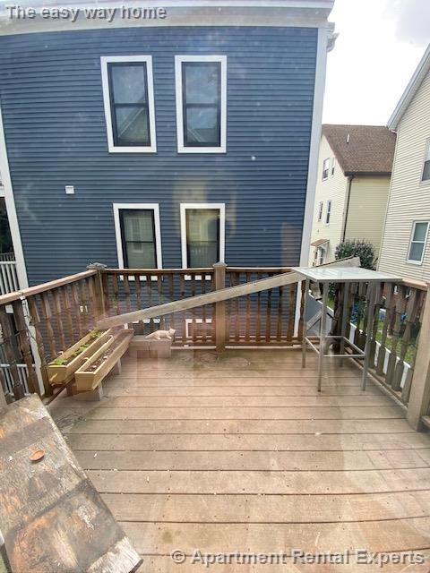 14 Wigglesworth, Winter Hill