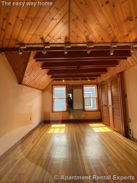 14 Wigglesworth, Winter Hill