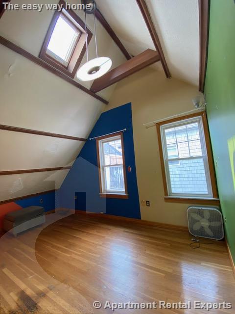 14 Wigglesworth, Winter Hill