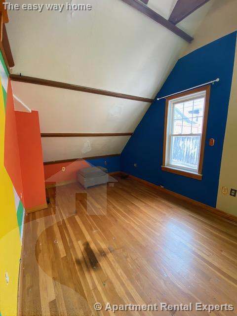 14 Wigglesworth, Winter Hill