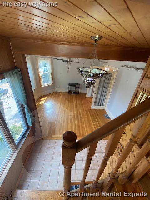 14 Wigglesworth, Winter Hill