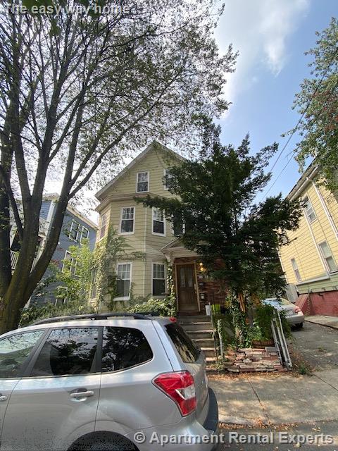 14 Wigglesworth, Winter Hill