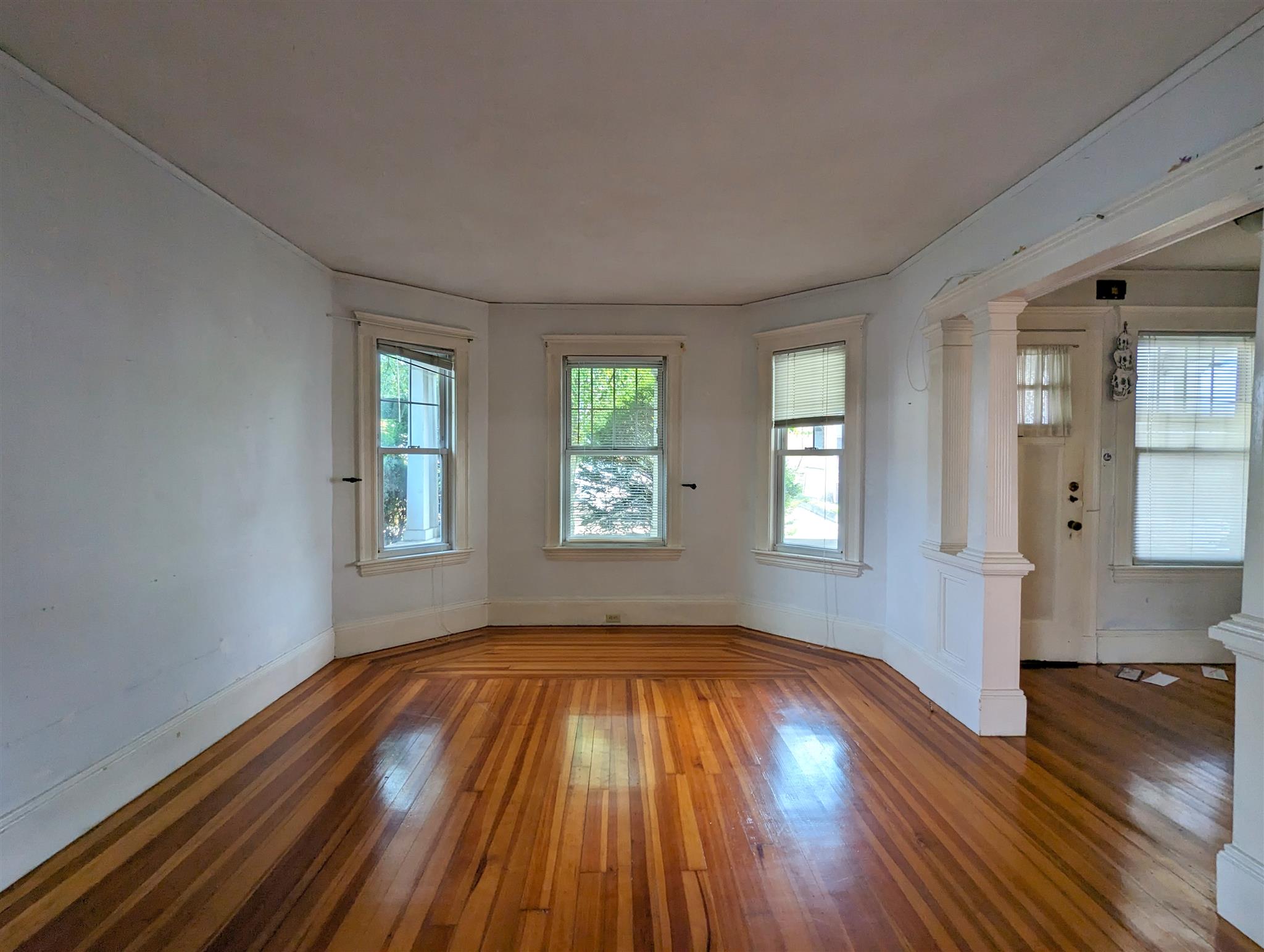 138 North St, Teele Square