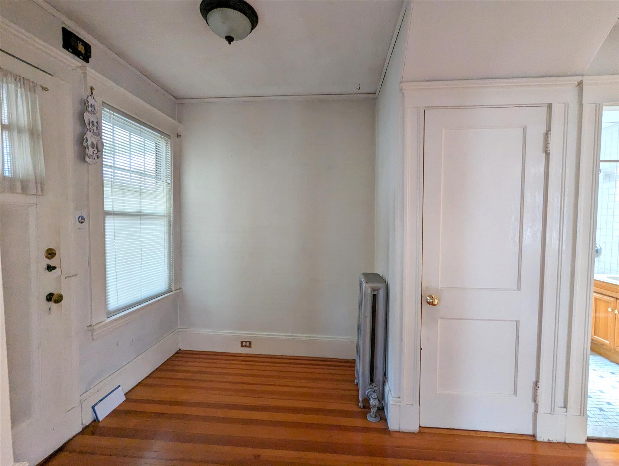 138 North St, West Somerville