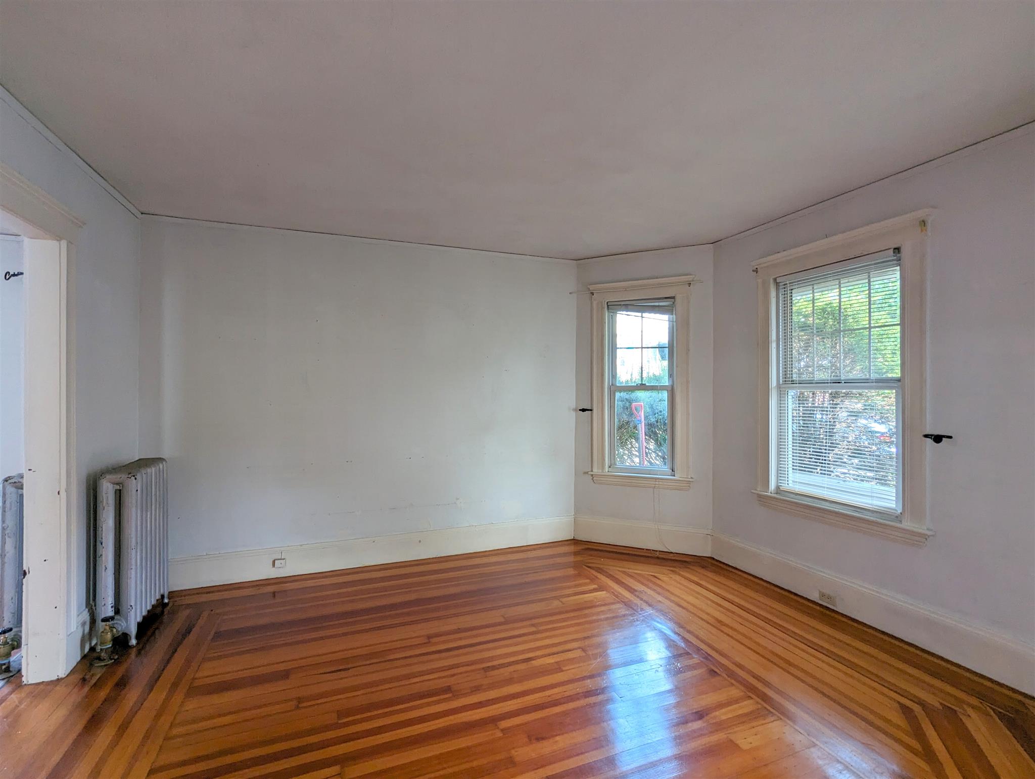 138 North St, West Somerville