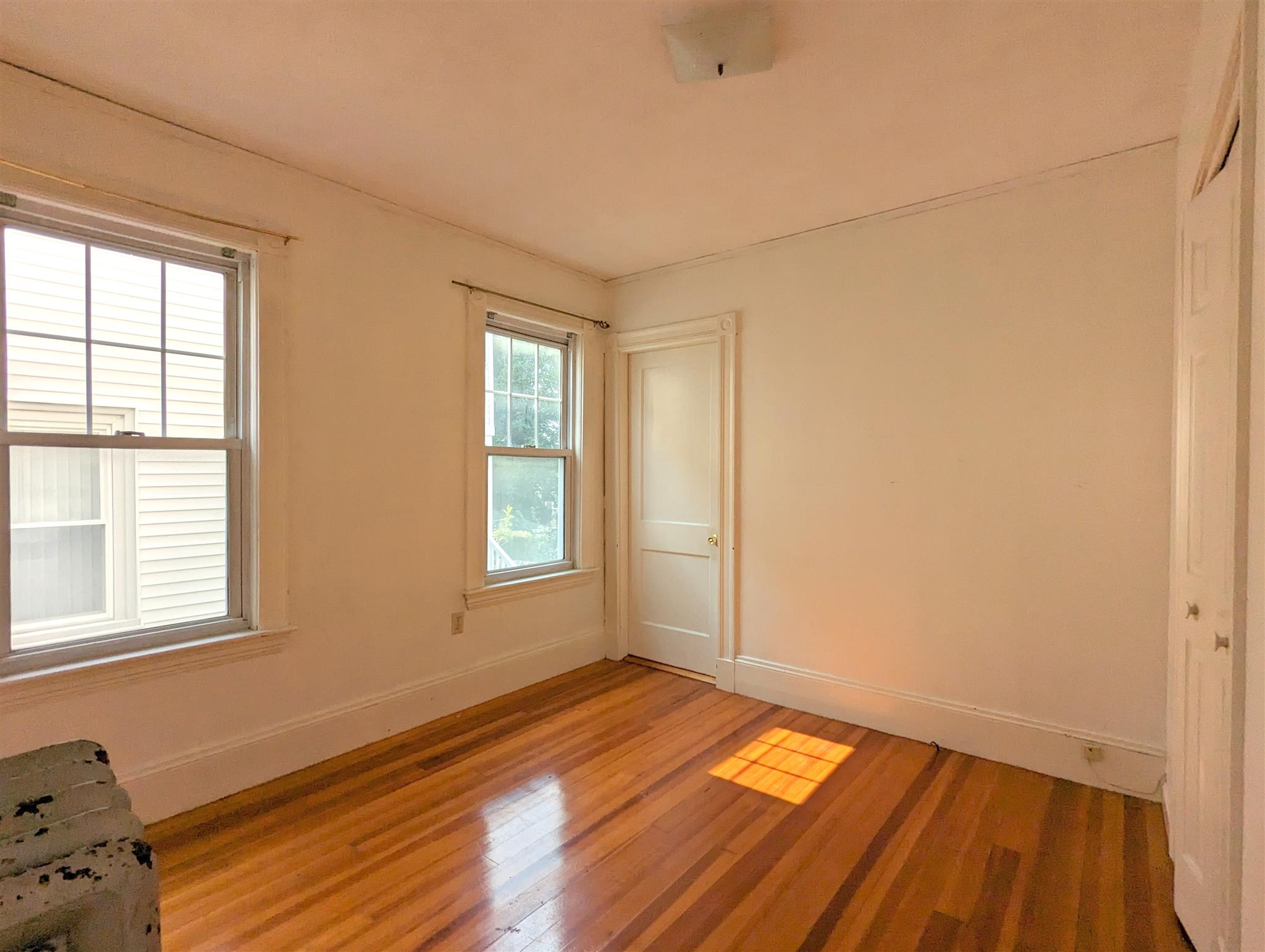 138 North St, Teele Square