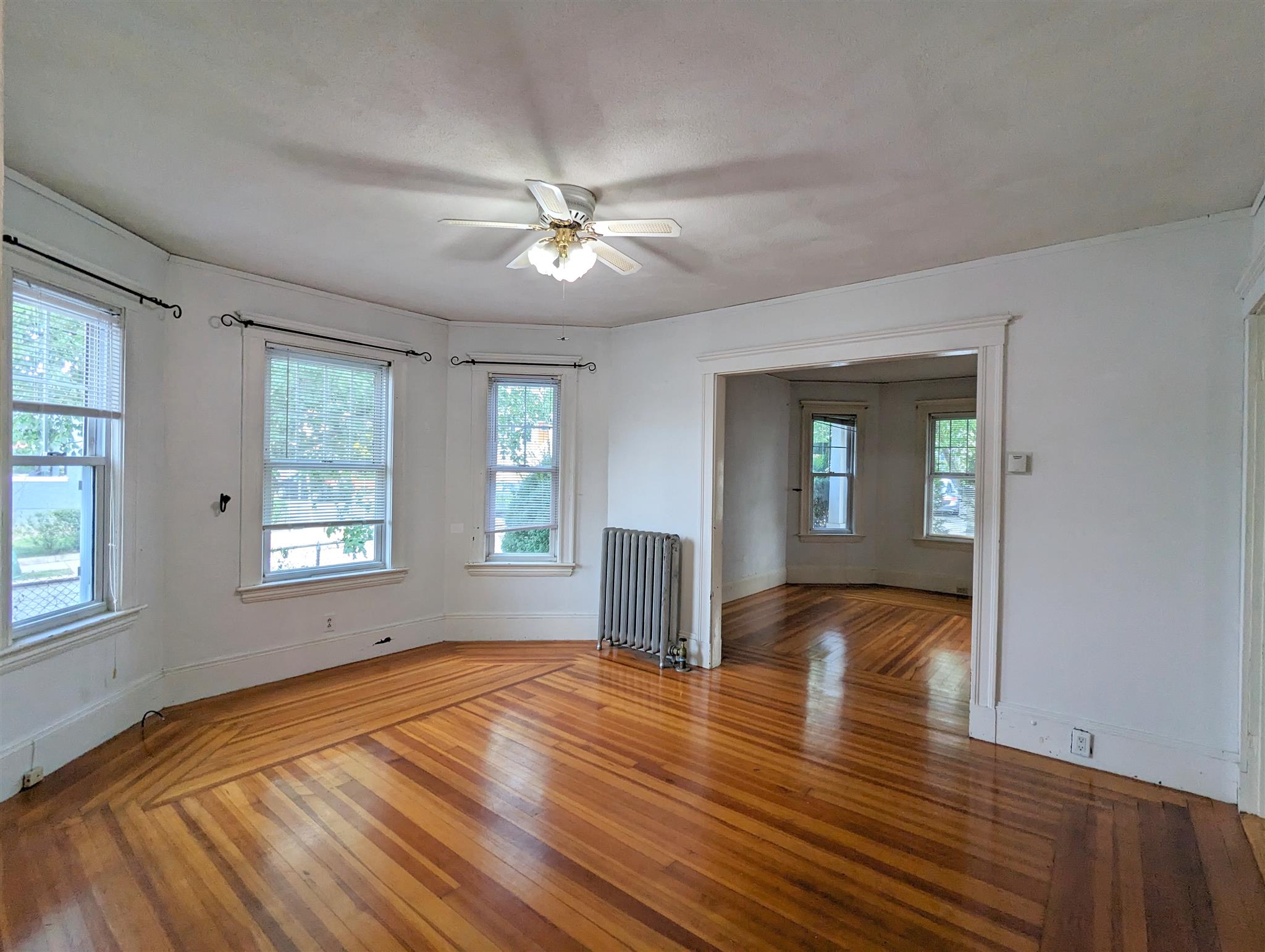 138 North St, West Somerville